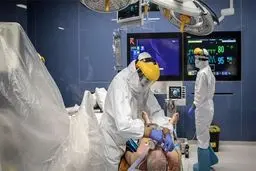 افزایش بیماران کرونایی ۲ تا ۵ روز بعد از هر تعطیلات