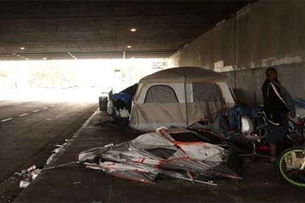 ۲۰ میلیون مستاجر آمریکایی در معرض بی‌خانمانی