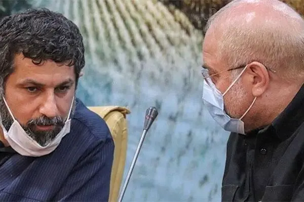 قالیباف: مردم خوزستان حس تبعیض دارند