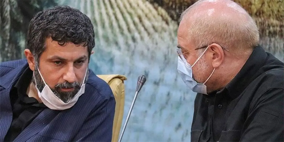قالیباف: مردم خوزستان حس تبعیض دارند