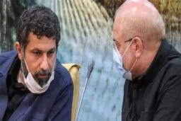 قالیباف: مردم خوزستان حس تبعیض دارند