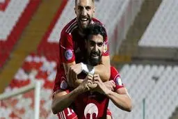 محرومان حضور در فینال جام حذفی مشخص شدند