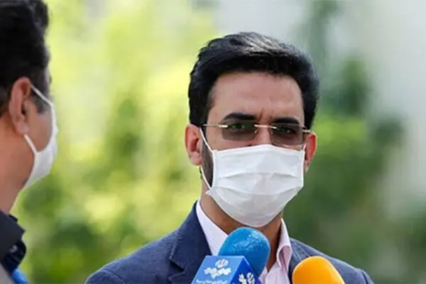 وزیر ارتباطات: استفاده از  شاد رایگان خواهد شد