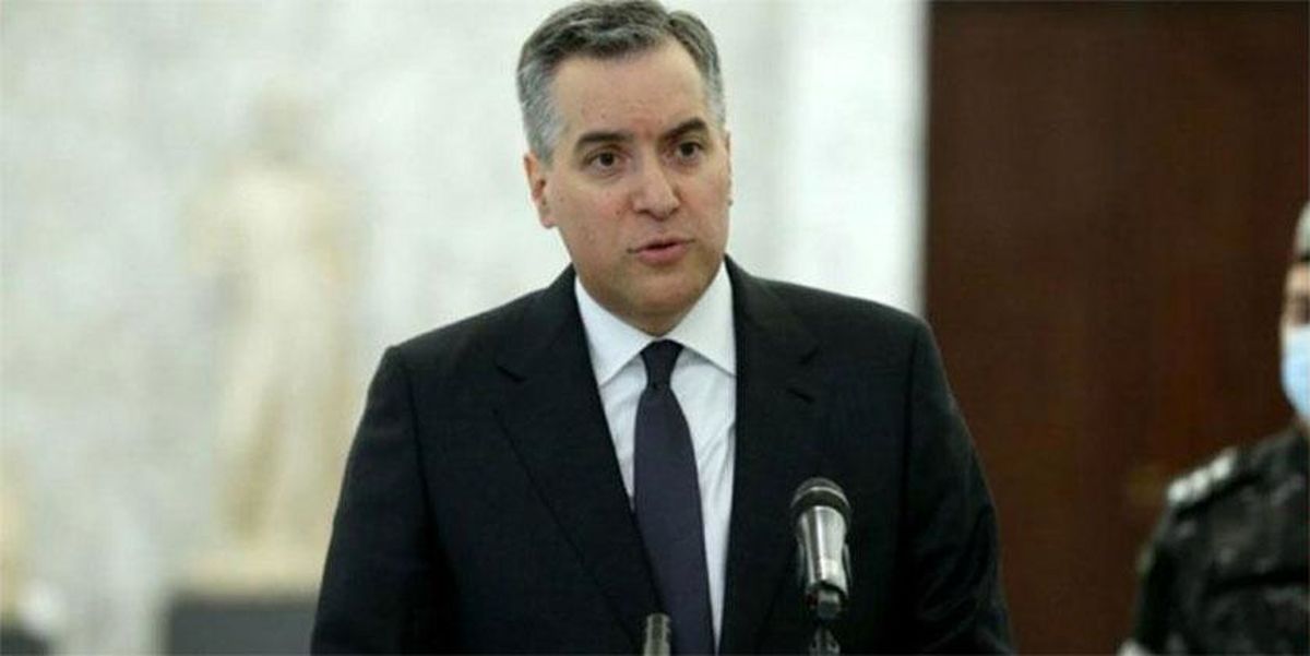 آغاز به کار نخست‌وزیر مکلف لبنان برای تشکیل کابینه جدید