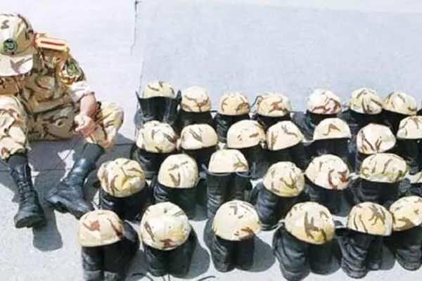 شهروند درجه صفر!