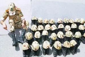 شهروند درجه صفر!