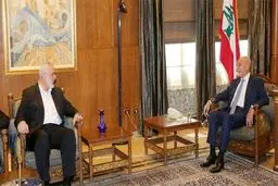 لحظه فرود هواپیمای اسرائیلی در امارات تاسف بار است