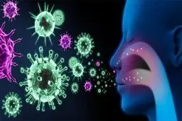 کرونا قوی‌تر از همیشه