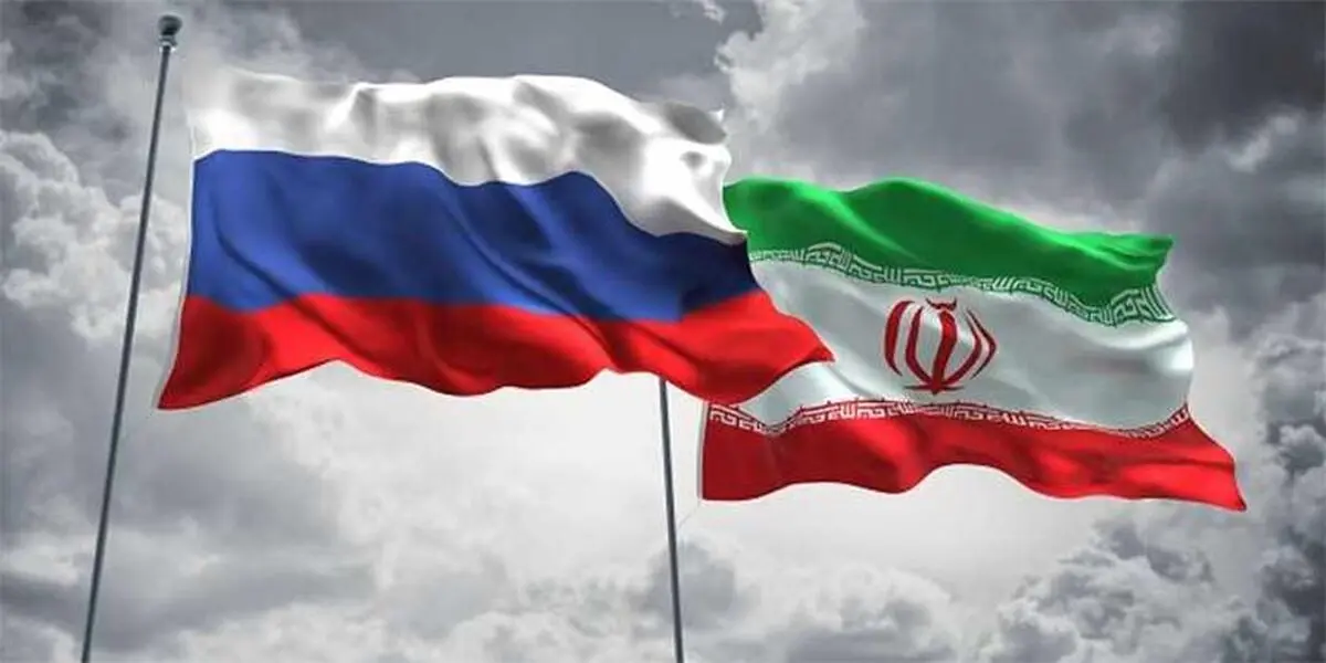 لغو دوطرفه روادید بین ایران و روسیه