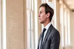 رایزنی کوشنر با وزیرخارجه انگلیس درباره ایران