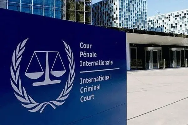 آمریکا دیوان کیفری بین‌المللی را تحریم کرد