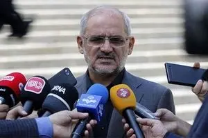 زمان برگزاری کلاس‌های درس ۳۵ دقیقه است