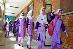 سال تحصیلی جدید به طور رسمی با حضور از راه دور رئیس جمهور آغاز شد