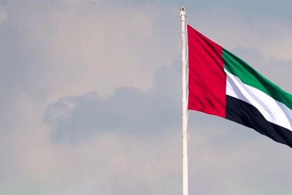 امارات خیانت خود را از حیفا شروع کرد