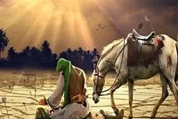 ویژگی‌های قرآنی اصحاب امام حسین(ع)