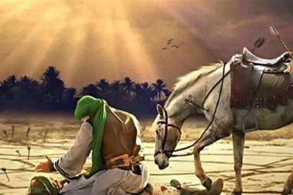ویژگی‌های قرآنی اصحاب امام حسین(ع)