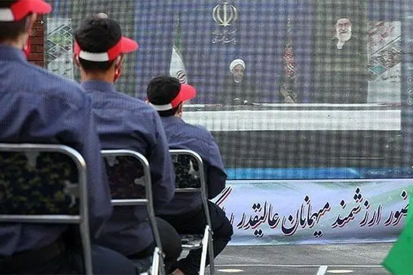 شهریاری: رعایت پروتکل‌ها در مدرسه یک شوخی است