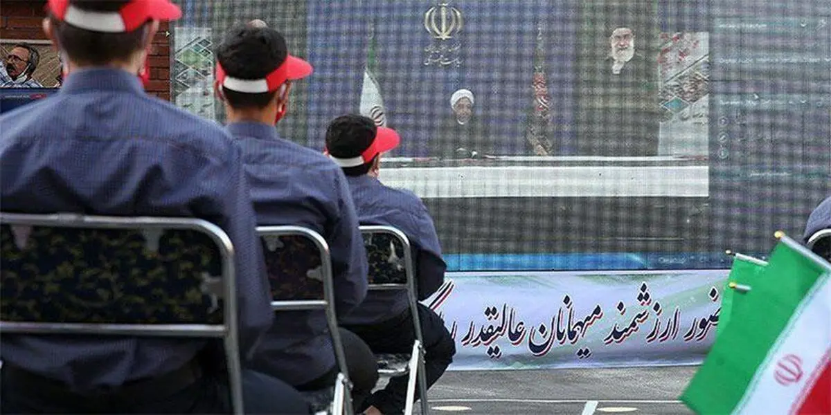 شهریاری: رعایت پروتکل‌ها در مدرسه یک شوخی است
