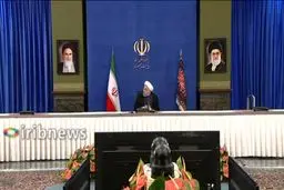 فیلم: امسال سفر زیارت اربعین نداریم