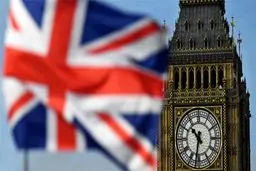 انگلیس بدهی خود به ایران را پذیرفت