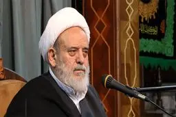 خبر ابتلای واعظ معروف تهران به کرونا کذب است