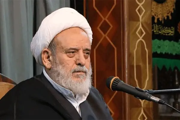خبر ابتلای واعظ معروف تهران به کرونا کذب است