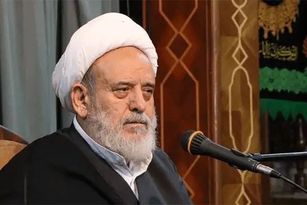 خبر ابتلای واعظ معروف تهران به کرونا کذب است