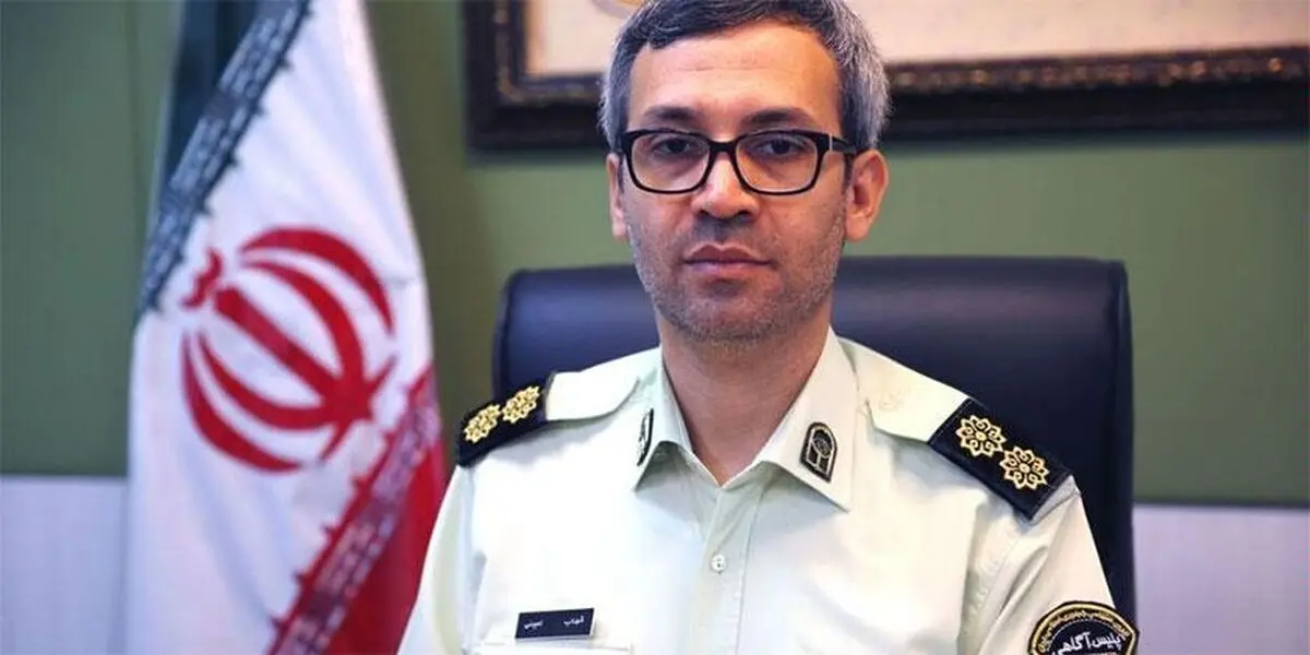 توصیه‌های پلیس همزمان با بازگشایی مدارس