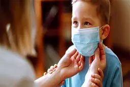 سندرم پس از کرونا؛ قلب کودکان دچار آسیب می‌شود