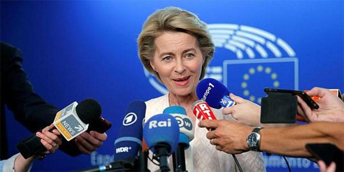 رئیس کمیسیون اروپا هدایت مذاکرات برگزیت را بر عهده می‌گیرد