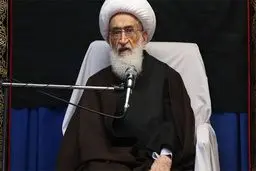 واکنش آیت‌الله نوری‌همدانی به هتک حرمت قرآن
