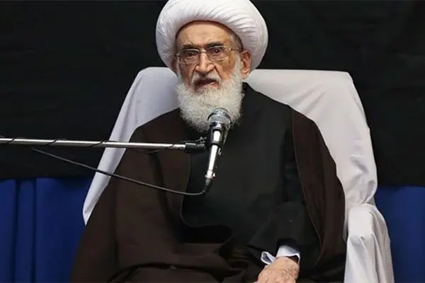 واکنش آیت‌الله نوری‌همدانی به هتک حرمت قرآن