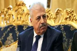 اثیل النجیفی: ماکرون، ناامید از عراق بازگشت