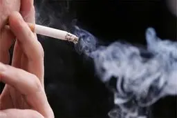 چرا افراد بزرگسال سیگاری می شوند؟