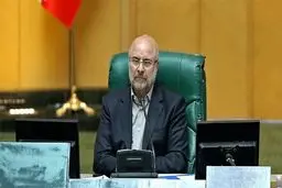 قالیباف: نتایج نظارت میدانی در دسترس مردم قرار می‌گیرد