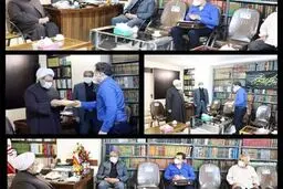 یک بهایی در شهریار به دین مبین اسلام تشرف آورد
