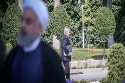 گشایش اقتصادی، پیشکش!