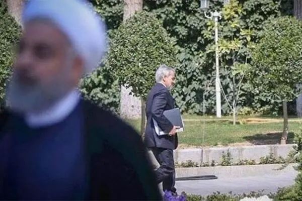 گشایش اقتصادی، پیشکش!