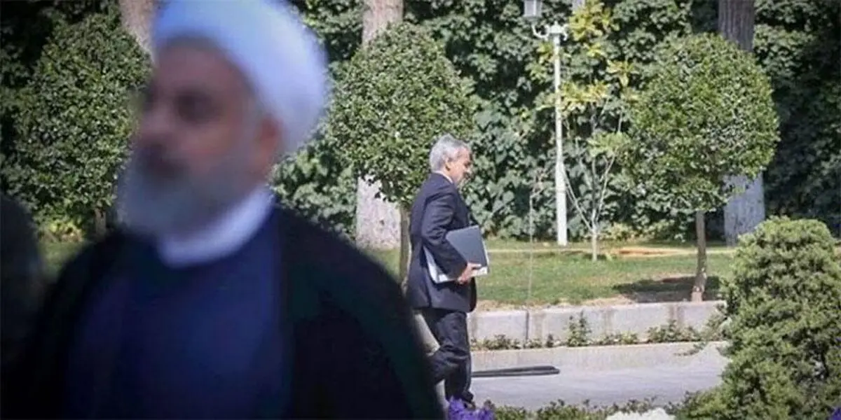 گشایش اقتصادی، پیشکش!