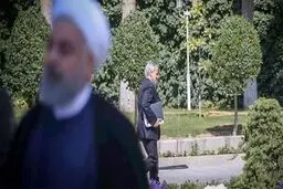 گشایش اقتصادی، پیشکش!