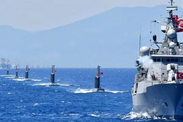 ترکیه برای گریز از انزوای ژئواستراتژیک چه می‌کند