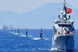 ترکیه برای گریز از انزوای ژئواستراتژیک چه می‌کند