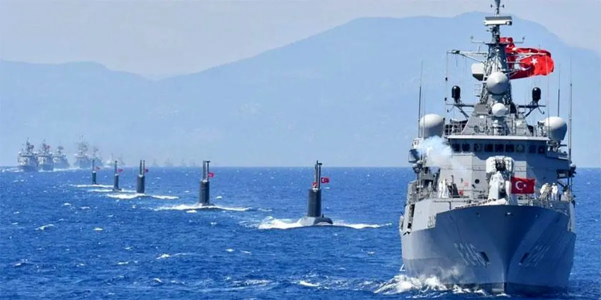 ترکیه برای گریز از انزوای ژئواستراتژیک چه می‌کند