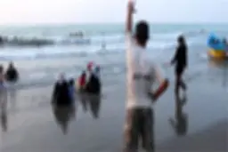 حلقه‌ مفقوده‌ای به‌نام فریضه امربه‌معروف