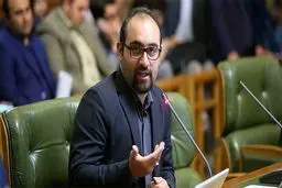 حجت نظری: دلمان از دولت خون است!