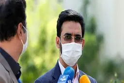 روایت آذری جهرمی از دیدار با قالیباف