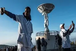 اتیوپی دومین ماهواره خود را به فضا پرتاب می کند