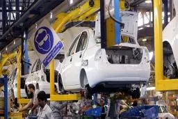 محصولات داخلی سایپا جایگزین مونتاژی‌ها شدند