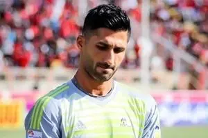 مظاهری به استقلال رسید