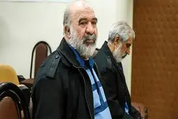 مالک ماشین‌سازی تبریز راهی زندان شد